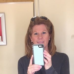 Meet your Posher, Janet